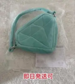 【新品】SHINee ダイヤモンドポーチのサムネイル