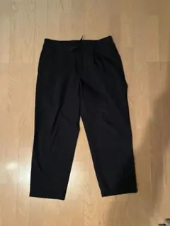 コーエン　ポリエステルレーヨンタックイージーパンツ