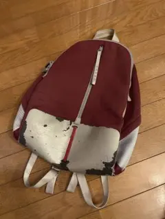 PRADA バックパック 傷汚れあり