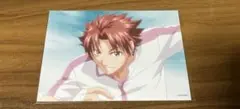 京まふ ときメモGS2 ブロマイド
