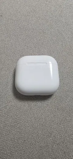 AirPods 第4世代 非ANC 左のみ 充電ケース付き 動作確認済み