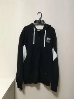 PUMA プーマ パーカー 上下 XL