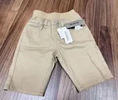 MILDCLUB ハーフパンツ ベージュ
