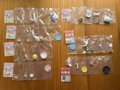 シークレットあり ガチャ ピタッとシリーズ けたくま けたたましく動く