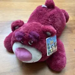 2026年最新】ロッツォ ぬいぐるみ いちごの人気アイテム - メルカリ
