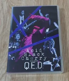 2026年最新】acid black cherry シリアルの人気アイテム - メルカリ