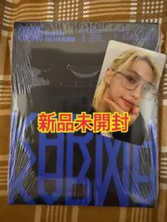 Straykids KARMA 新品未開封