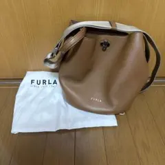 FURLA ショルダーバッグ ハンドバッグ