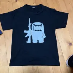 y2k 00s archive ロング tシャツ グランジ平成お兄系 どーもくん