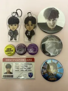 GENERATIONS 白濱亜嵐　グッズ