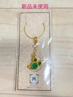 【新品未使用】東京ディズニーシー ホテルミラコスタ 非売品 グラスマーカー