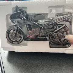 혼다 NSR250R 미니 레플리카 40권