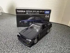 イオンオリジナル トミカプレミアム 日産 シルビア s13 - メルカリ