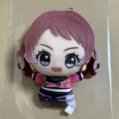 学園アイドルマスター 花海咲季 ちびぐるみ