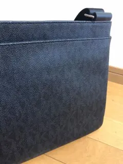 Michael Kors レザーバック