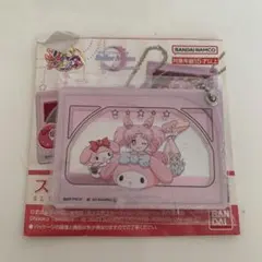 ちびうさ×マイメロディ　スライドミラー　美少女戦士セーラームーン‪ サンリオ