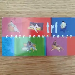 trf CRAZY GONNA CRAZY