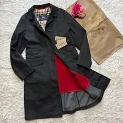 2026年最新】BURBERRY メンズ ステンカラーコートの人気アイテム