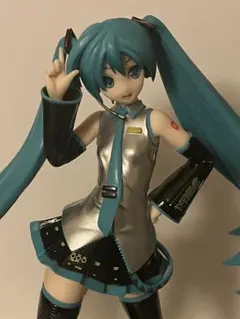 初音ミク フィギュア