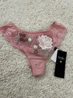 ☆お値下げ中☆WacoalワコールTrefleトレフルブラジャーショーツB75M 2025年最新】ワコール トレフルの人気アイテム - メルカリ