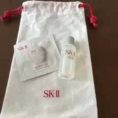 SK-II フェイシャルトリートメントエッセンス トライアルセット