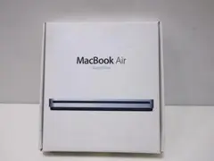 通電OK！MacBook Air SuperDrive Model A1379