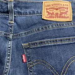 Levi's Borrowed From The Boys 25ダークデニム
