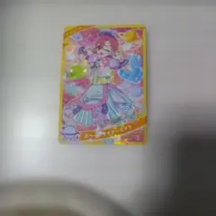 １、2の写真ひみつのアイプリ3～9の写真おねがいアイプリ