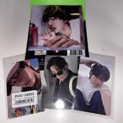 TWS DOHOON ドフン TRY WITH US まとめ売り