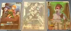 ガンダムカードゲーム ユニコーンガンダム（覚醒） セット ニュー