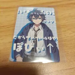 カラフルピーチ　からぴち　なおきり　展示会ビジュ　5周年展