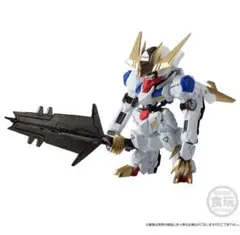 バルバトスルプスレクス ガンダムコンバージ 15周年 ALTERNATIVEのサムネイル
