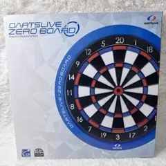 DARTSLIVE-ZERO BOARD ダーツボード - メルカリ