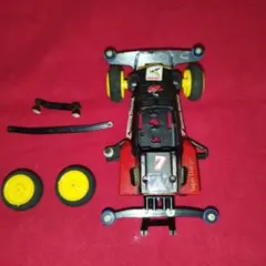 ミニ四駆(ジャンク!!)写真に入っていないものもあります。 ミニ四駆モデルセット Yahoo!オークション -「ミニ四駆 プロト