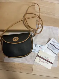 GUCCI ミニショルダーバックのサムネイル