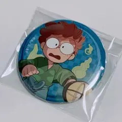 忍たま乱太郎 オンリーショップ 2020年 肝試し 缶バッジ 猪名寺乱太郎