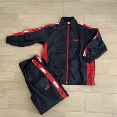 PUMA プーマ　セットアップ130