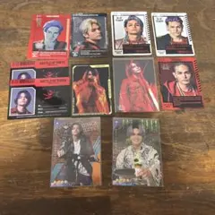 RAMPAGE 与那嶺瑠唯