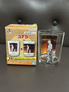 一番くじ DEATH NOTE E賞 食器アソート グラス 夜神月 - メルカリ