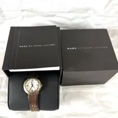 【訳ありジャンク】マークバイマークジェイコブス 腕時計 MBM1150のサムネイル