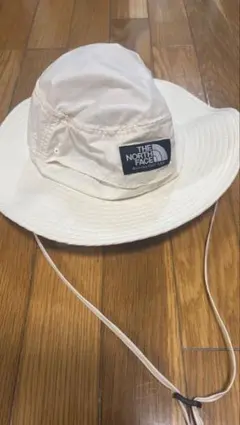 THE NORTH FACE バケットハット L ホワイト