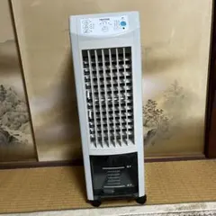 エスケイジャパン】冷風機 冷却パッド付き SKJ-WM50R2 通電確認済