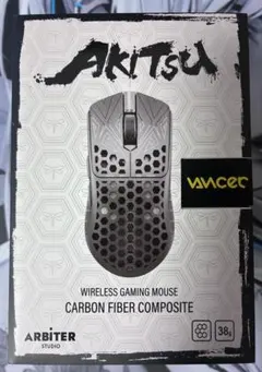 【ARBiTER STUDIO】AKITSU