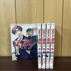 2025年最新】はたらく細胞ladyの人気アイテム - メルカリ