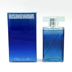 RISINGWAVE ライジングウェーブ オードトワレ 香水 50mLのサムネイル
