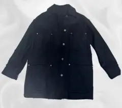 BEAUTY YOUTH ブラックジャケット