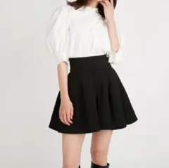 スナイデル バリエ構築スカショーパンのサムネイル