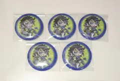 にじさんじ Dytica Half Anniversary 缶バッジ 伊波ライ