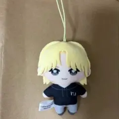 INI かぷっこふれんず 佐野雄大 2点セット ぬいぐるみ マスコット