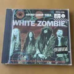 ホワイト・ゾンビ Astro-Creep: 2000 LPレコード US限定 - メルカリ